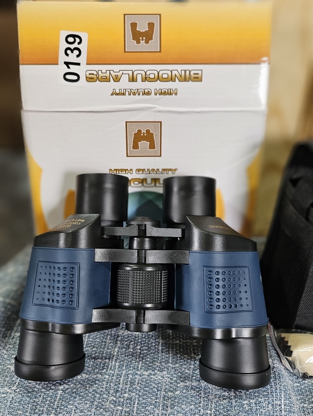 High Quality Binoculars